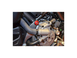 TTMTSE15 - KIT FRAME CAPS MTS ENDURO