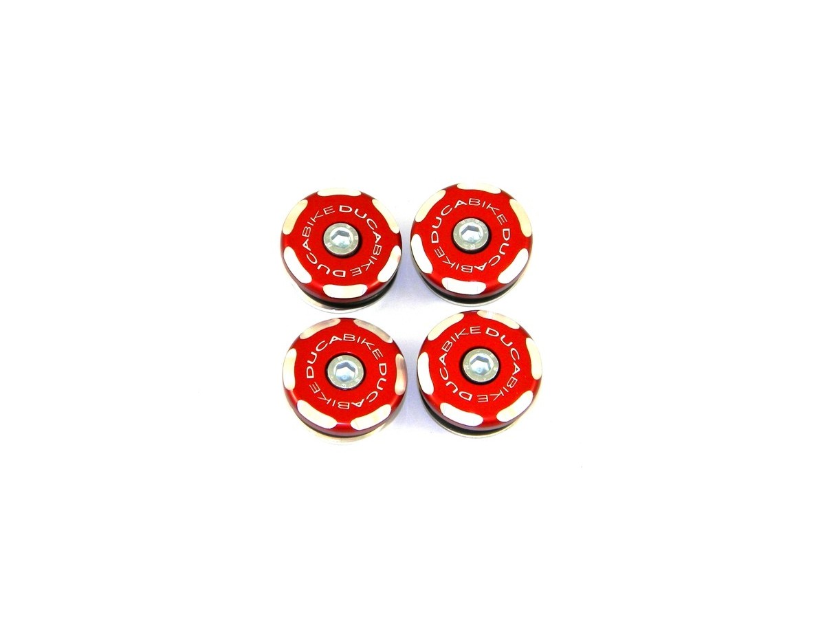 TTSC02 - KIT FRAME PLUGS