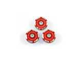 TTST02 - KIT FRAME PLUGS