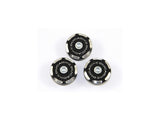 TTST02 - KIT FRAME PLUGS