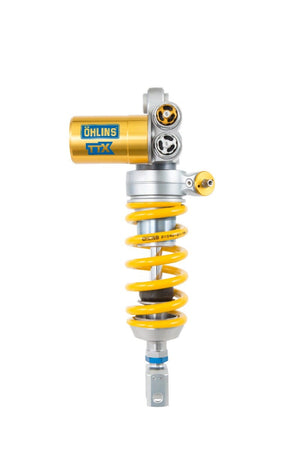 Ohlins Ducati Panigale V4  PPP TTX GP