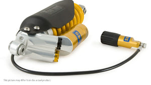BMW R1200GS K5 rear (PCS)