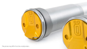 Husqvarna FC450, TTX22 Cart.kit (SET)