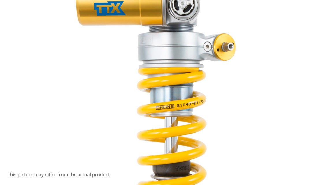 BMW S1000RR (PCS)
