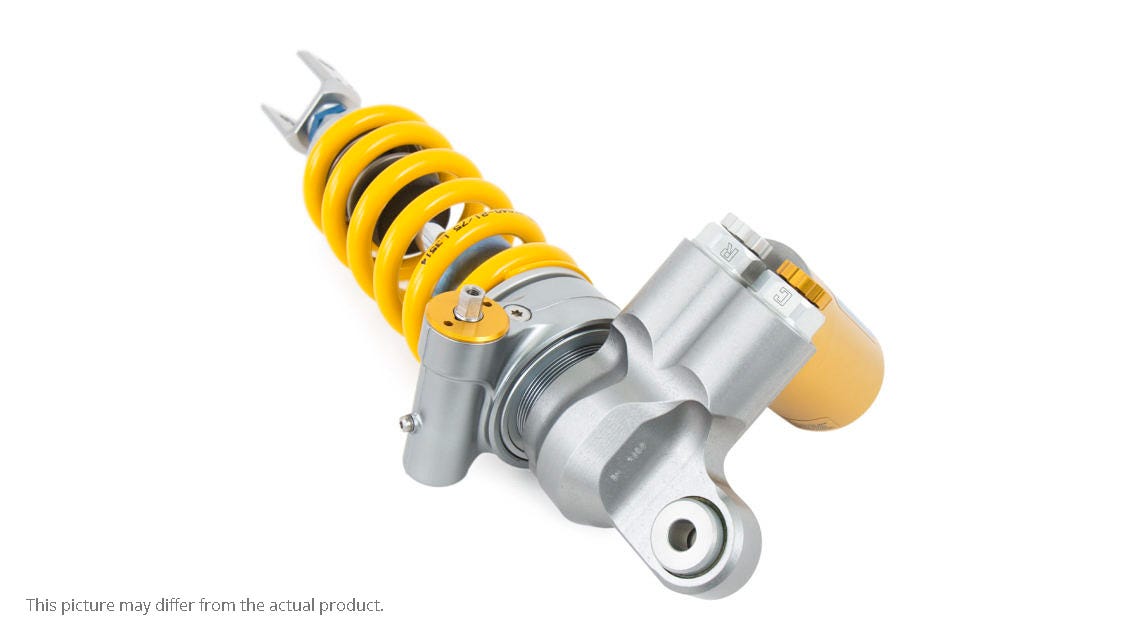 Ducati Panigale V4 / V4S / V4R (PCS)