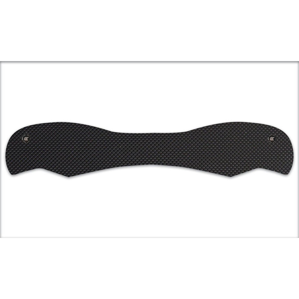 Eazi-Grip PRO Wrap-Around Tank Grip for Aprilia RS 660 Tuono 660, black