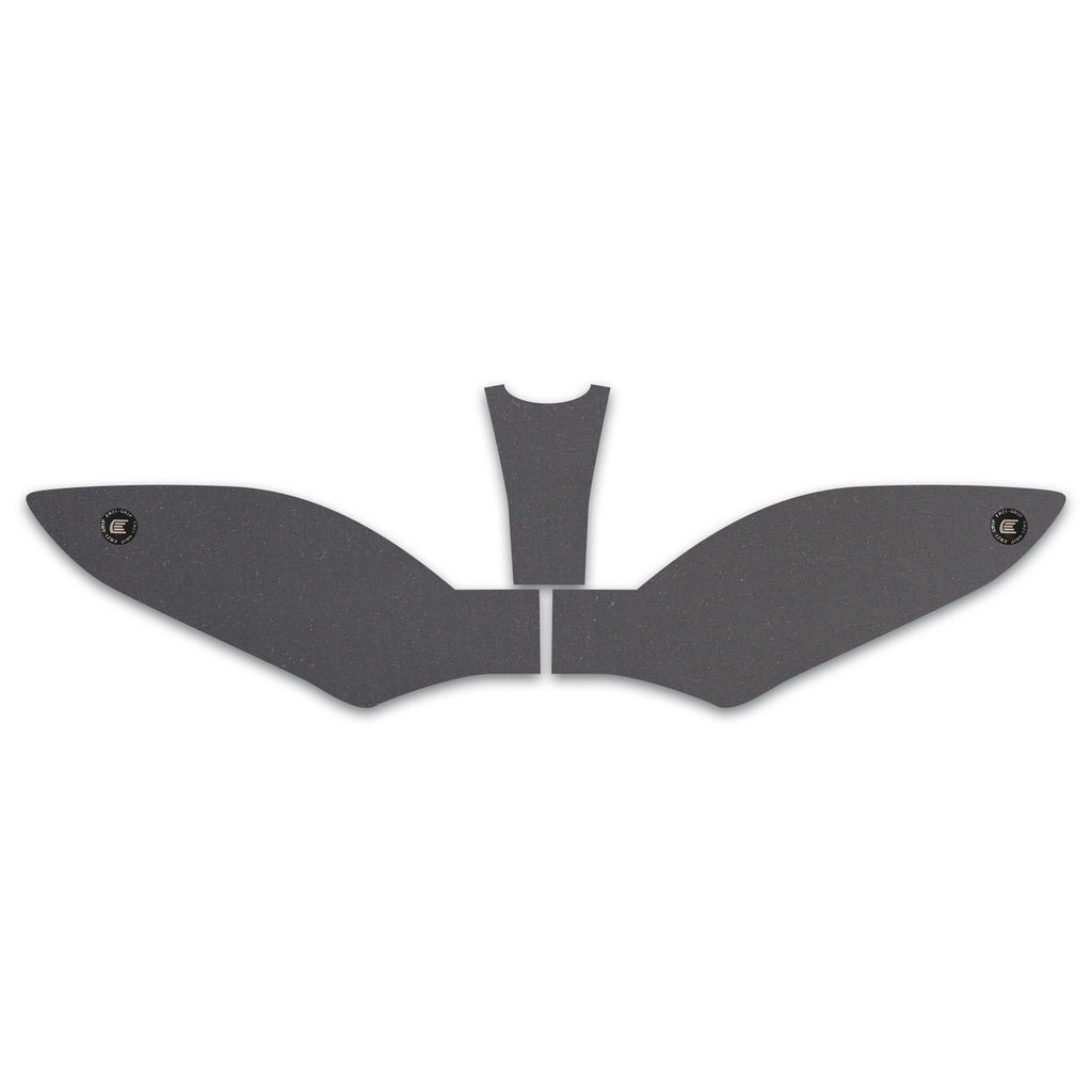 Eazi-Grip Silicone Wrap-Around Tank Grip for BMW - WRAPBMW004