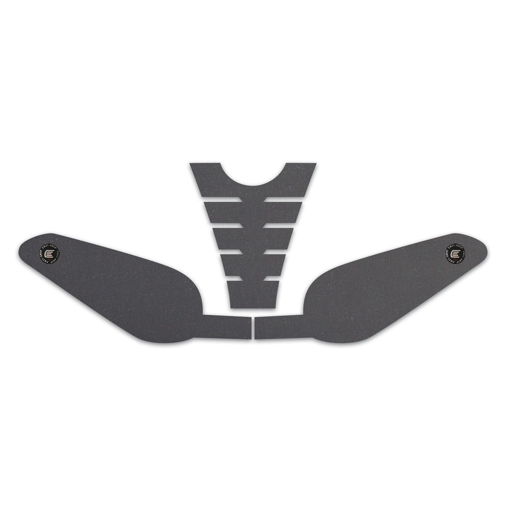 Eazi-Grip Silicone Wrap-Around Tank Grip for CFMOTO