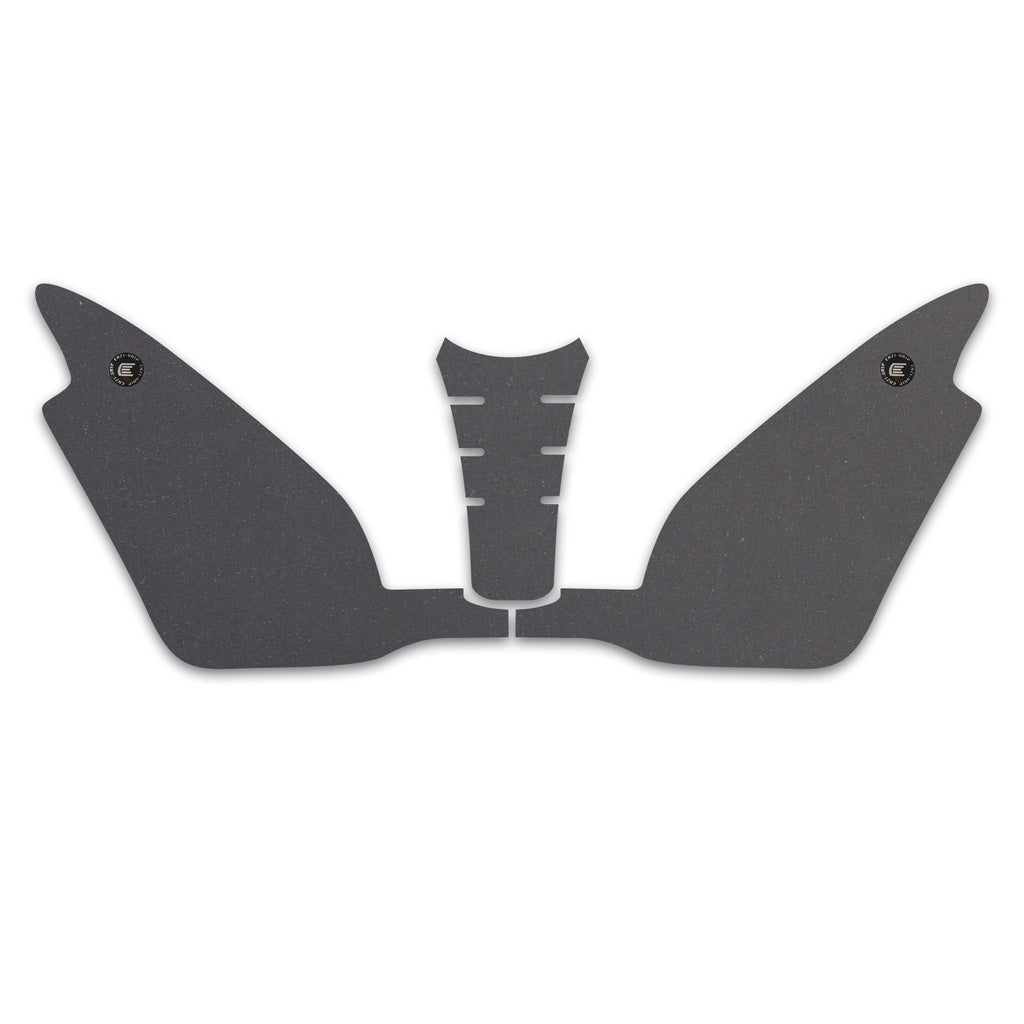 Eazi-Grip Silicone Wrap-Around Tank Grip for Ducati - WRAPDUC001