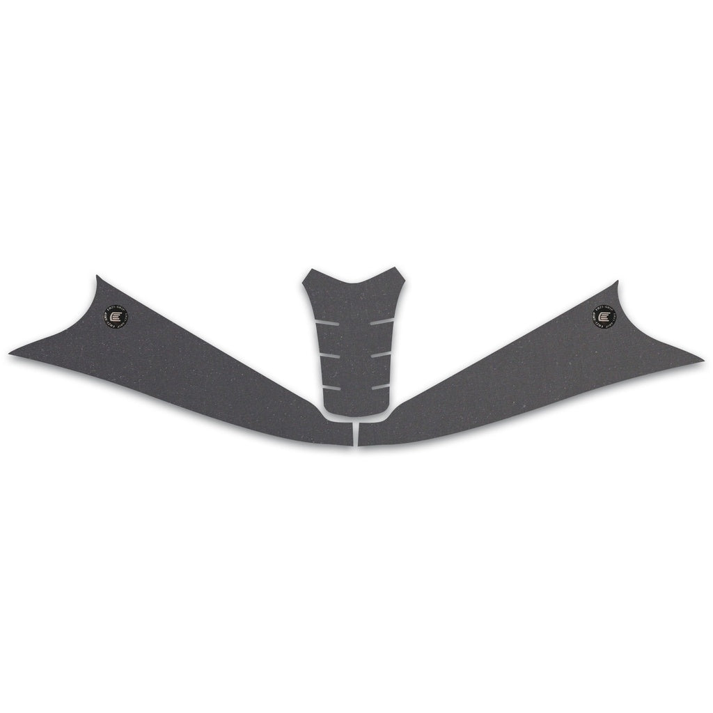Eazi-Grip Silicone Wrap-Around Tank Grip for Ducati - WRAPDUC002