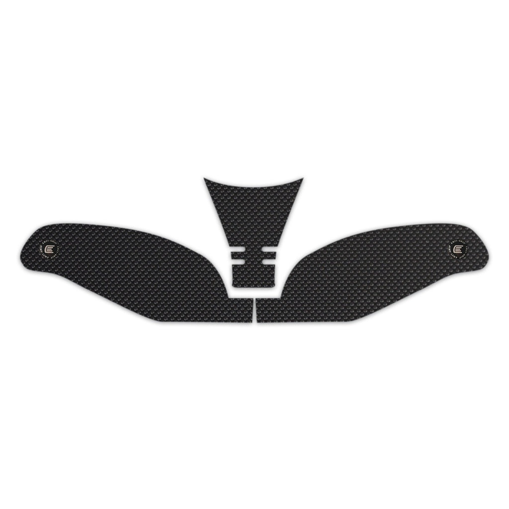 Eazi-Grip PRO Wrap-Around Tank Grip for Ducati Panigale V2, black