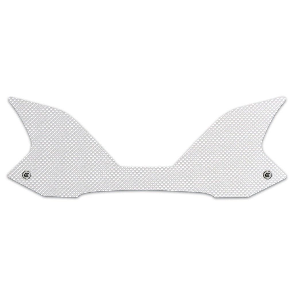Eazi-Grip PRO Wrap-Around Tank Grip for Honda CBR1000RR Fireblade, clear