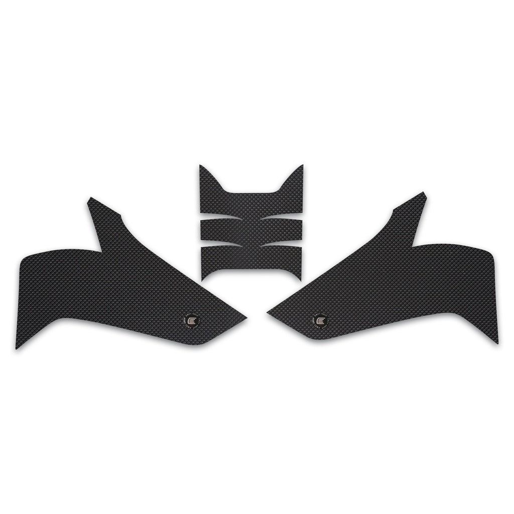 Eazi-Grip PRO Wrap-Around Tank Grip for Honda Africa Twin, black