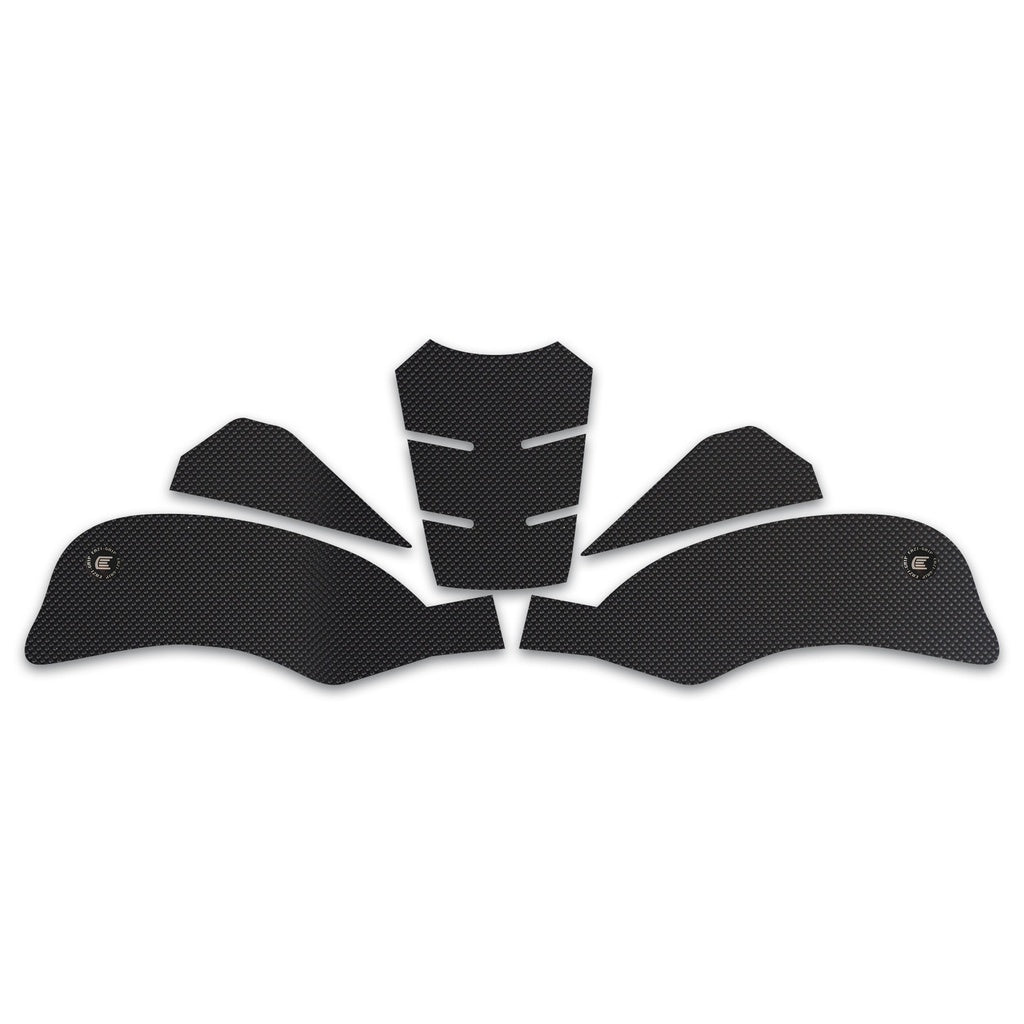 Eazi-Grip PRO Wrap-Around Tank Grip for Honda CB500 Hornet, black