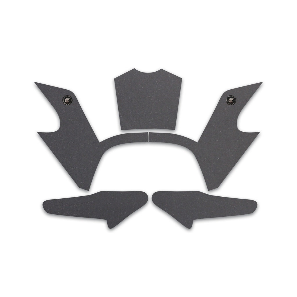Eazi-Grip Silicone Wrap-Around Tank Grip for Honda CB500X