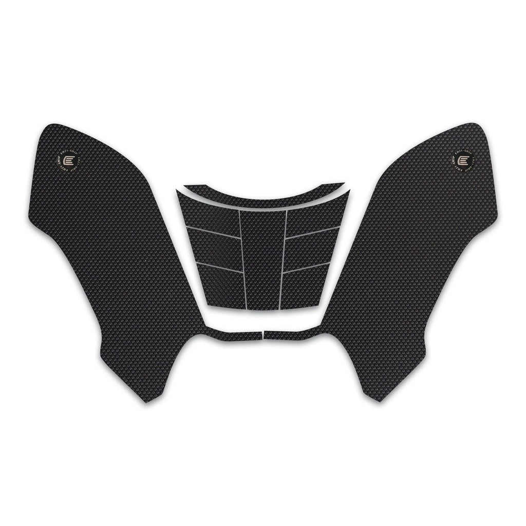 Eazi-Grip PRO Wrap-Around Tank Grip for Honda CB1000R, black