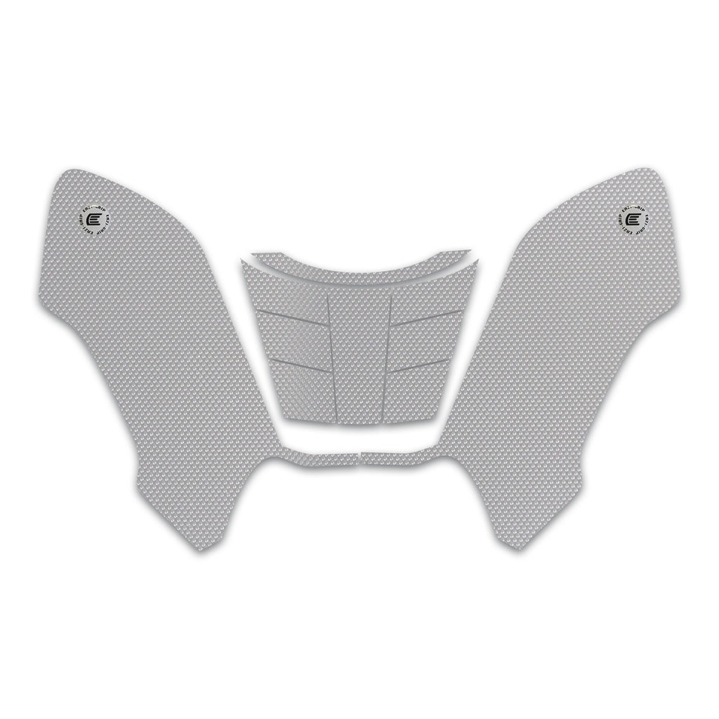 Eazi-Grip PRO Wrap-Around Tank Grip for Honda CB1000R, clear
