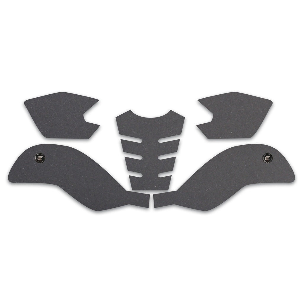 Eazi-Grip Silicone Wrap-Around Tank Grip for Honda - WRAPHON009