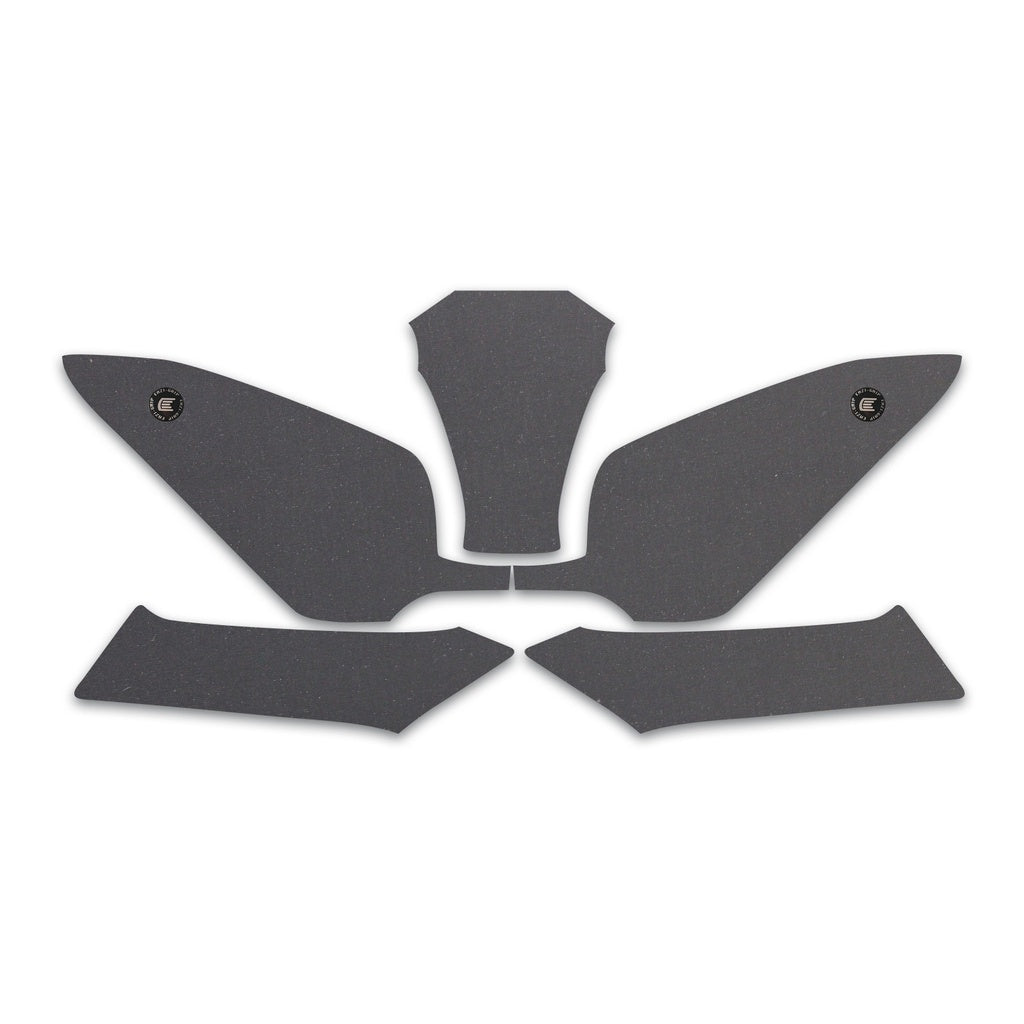 Eazi-Grip Silicone Wrap-Around Tank Grip for Honda CBR1000RR-R Fireblade
