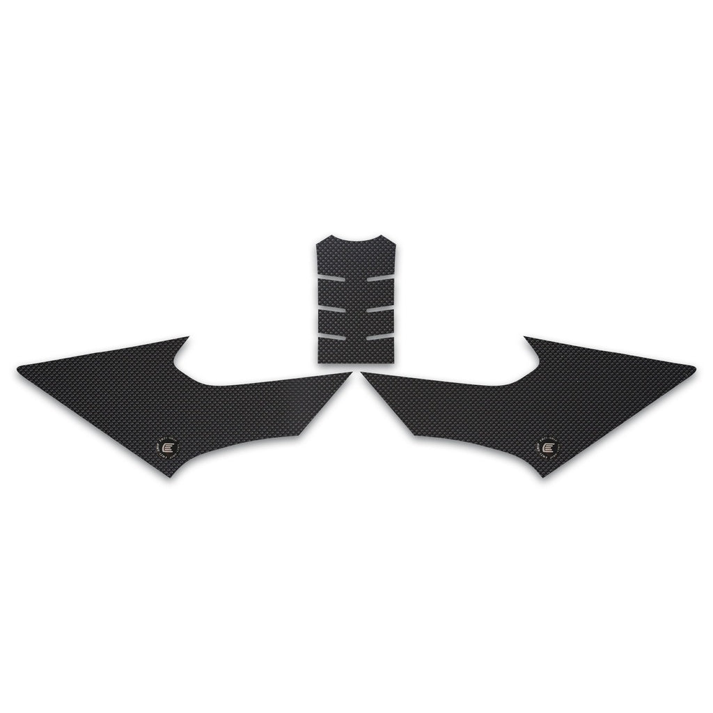 Eazi-Grip PRO Wrap-Around Tank Grip for Honda NT1100, black