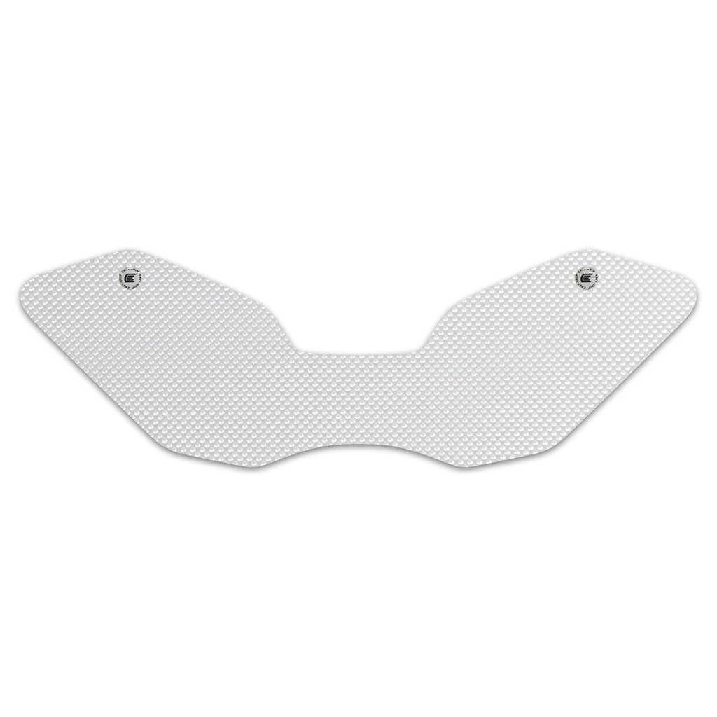 Eazi-Grip PRO Wrap-Around Tank Grip for Kawasaki Z650, clear