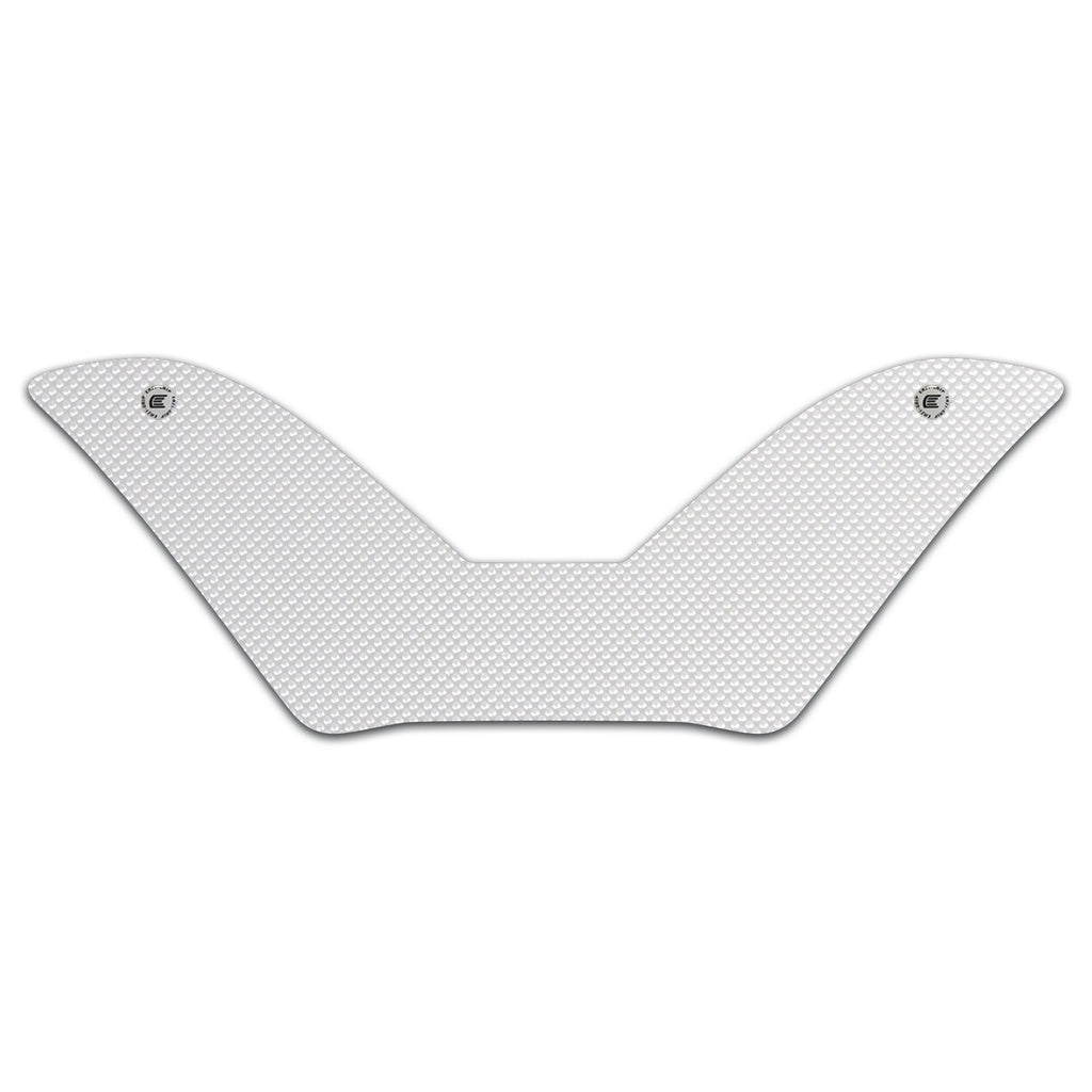 Eazi-Grip PRO Wrap-Around Tank Grip for Kawasaki Z900 ZH2, clear