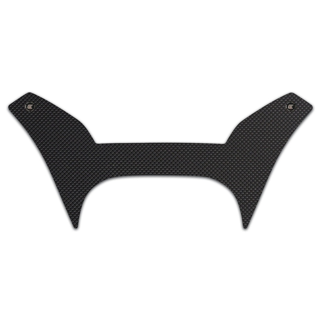 Eazi-Grip PRO Wrap-Around Tank Grip for Kawasaki Versys 1000, black