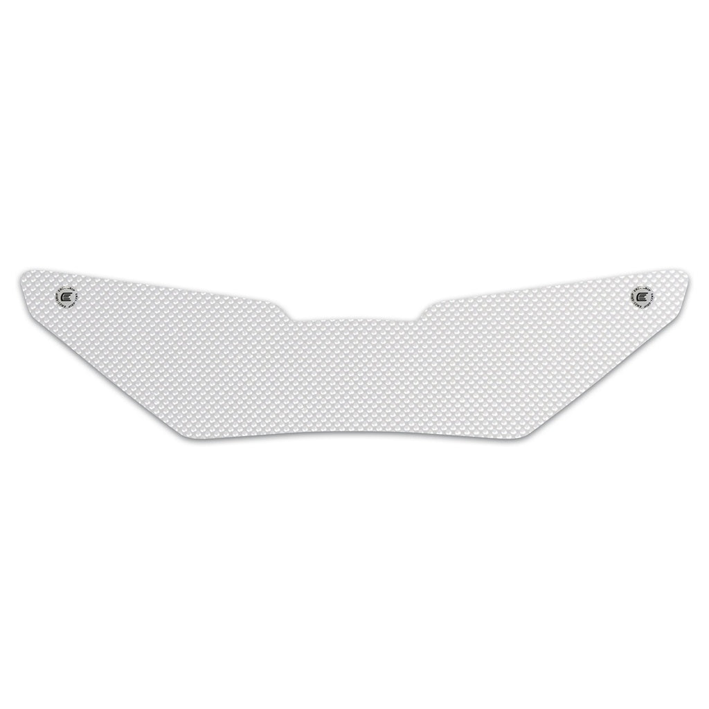 Eazi-Grip PRO Wrap-Around Tank Grip for Kawasaki Ninja 400, clear