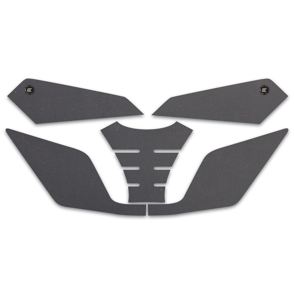 Eazi-Grip Silicone Wrap-Around Tank Grip for Kawasaki - WRAPKAW008
