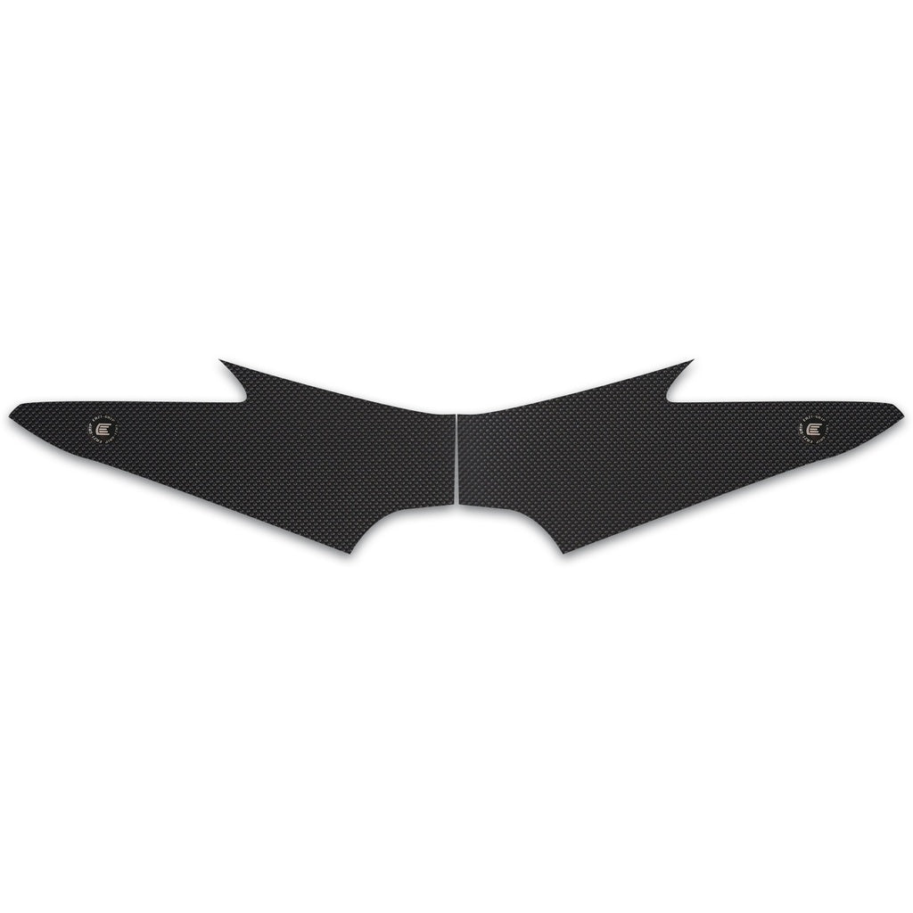 Eazi-Grip PRO Wrap-Around Tank Grip for KTM 1290 Super Duke R, black