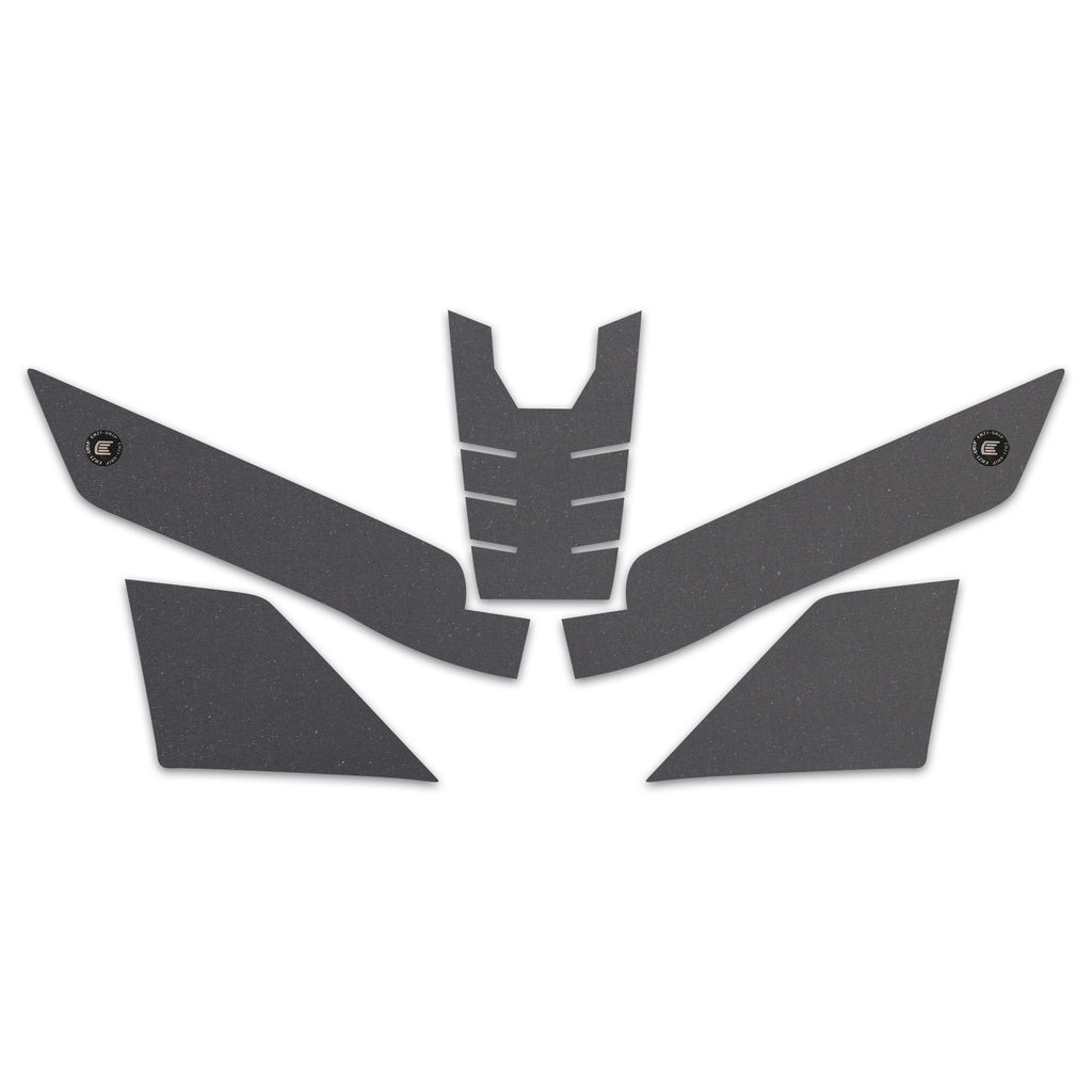 Eazi-Grip Silicone Wrap-Around Tank Grip for KTM 990 RC R