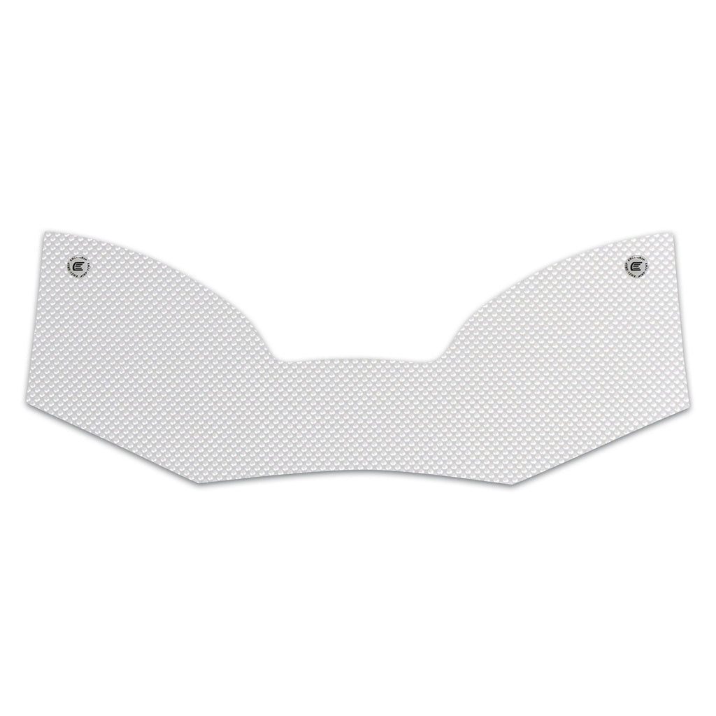 Eazi-Grip PRO Wrap-Around Tank Grip for Suzuki GSX-R1000, clear