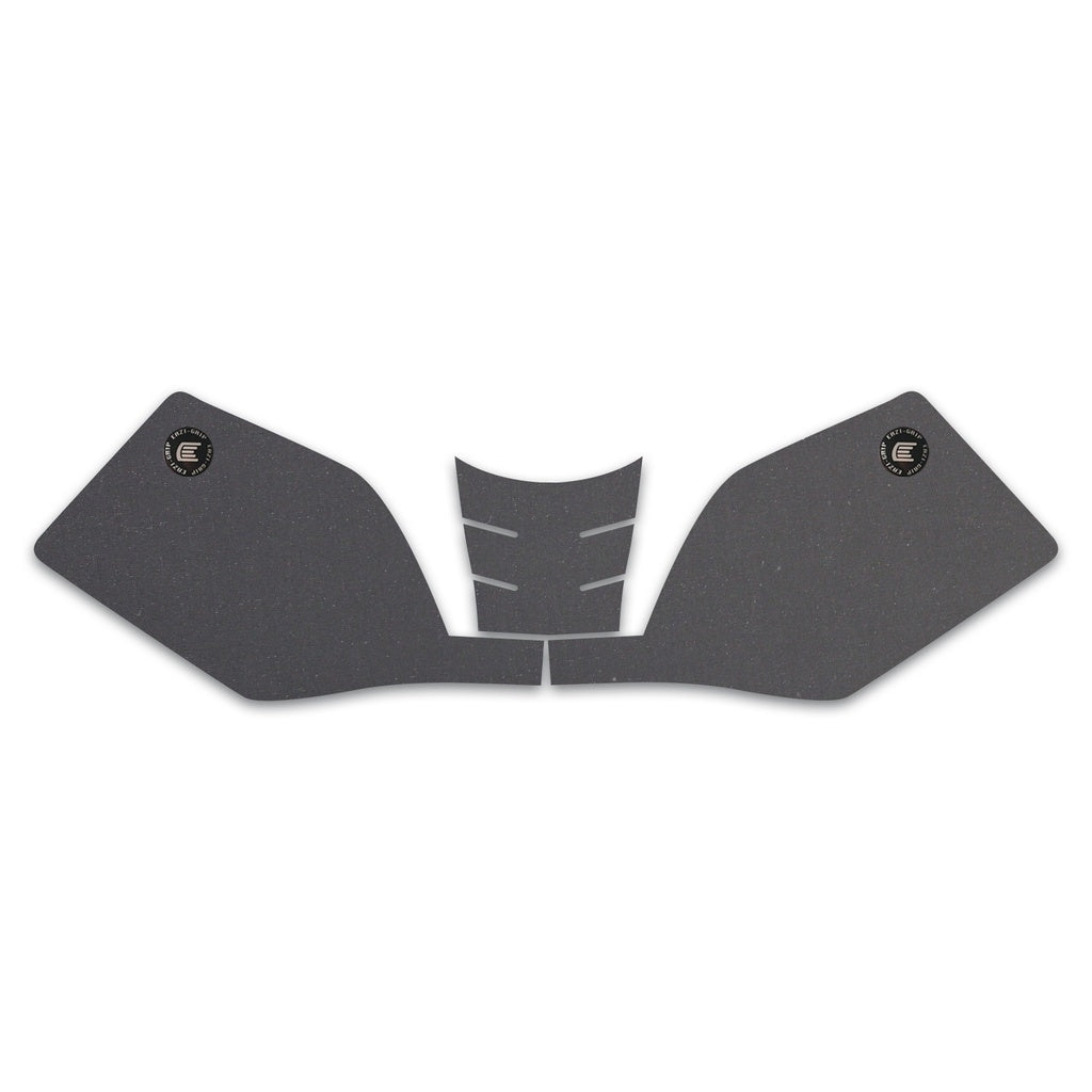 Eazi-Grip Silicone Wrap-Around Tank Grip for Suzuki Hayabusa Gen III