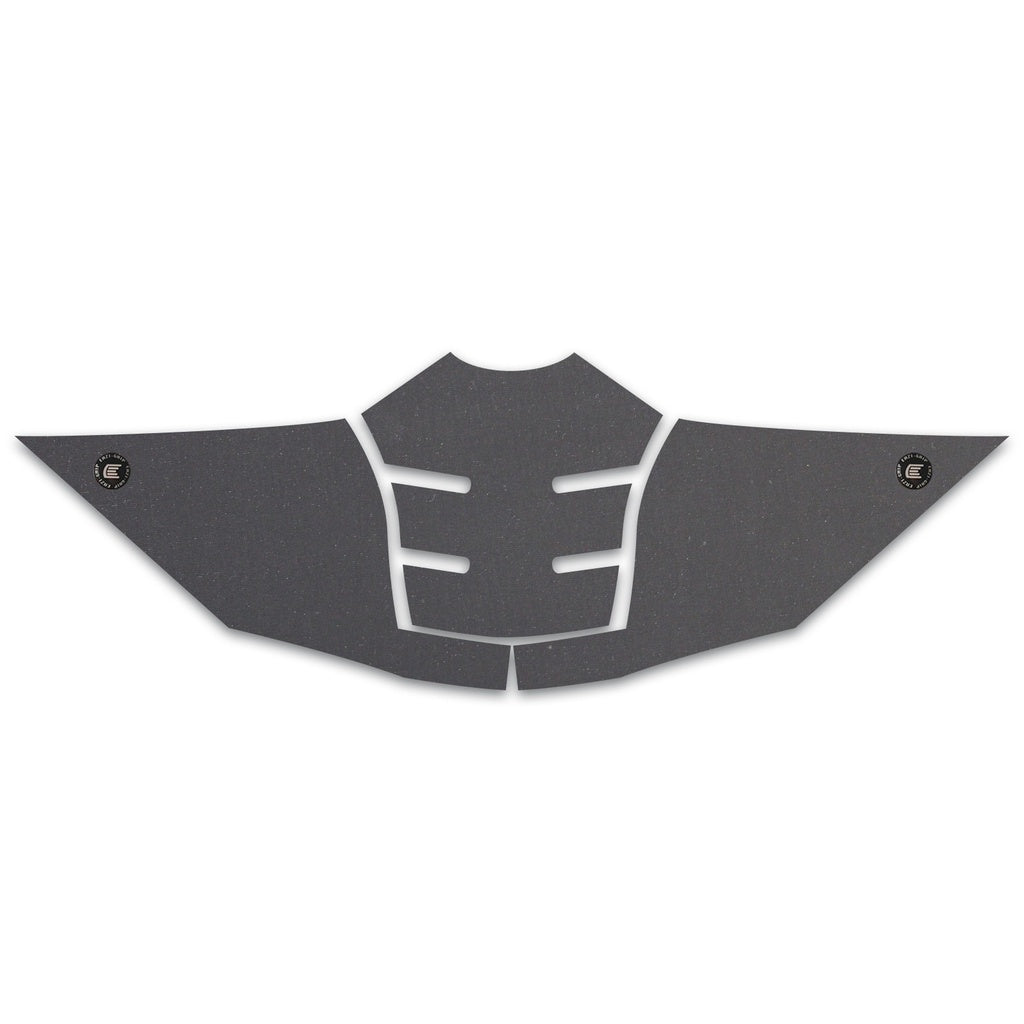 Eazi-Grip Silicone Wrap-Around Tank Grip for Triumph Speed Triple 1200
