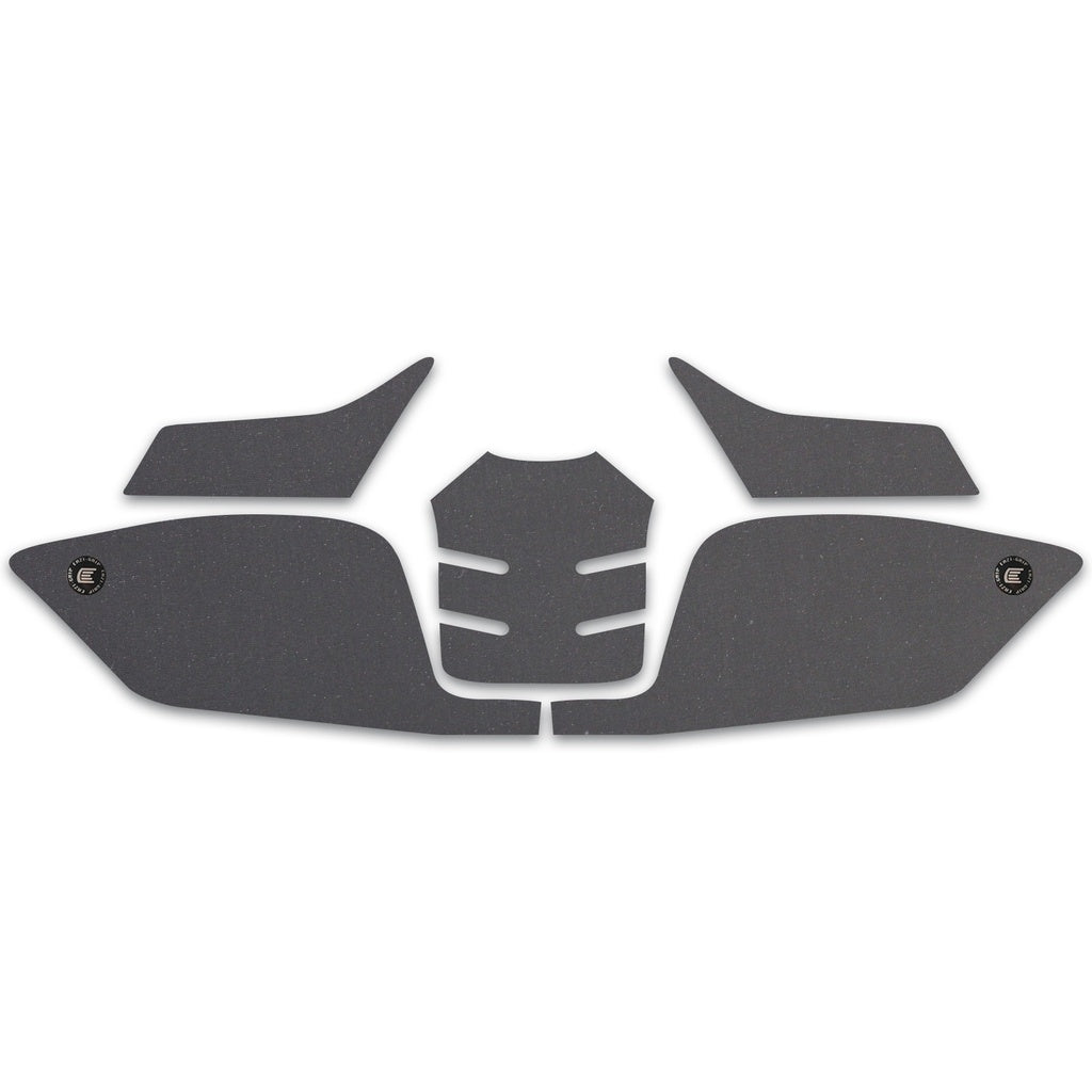Eazi-Grip Silicone Wrap-Around Tank Grip for Triumph Street Triple 765