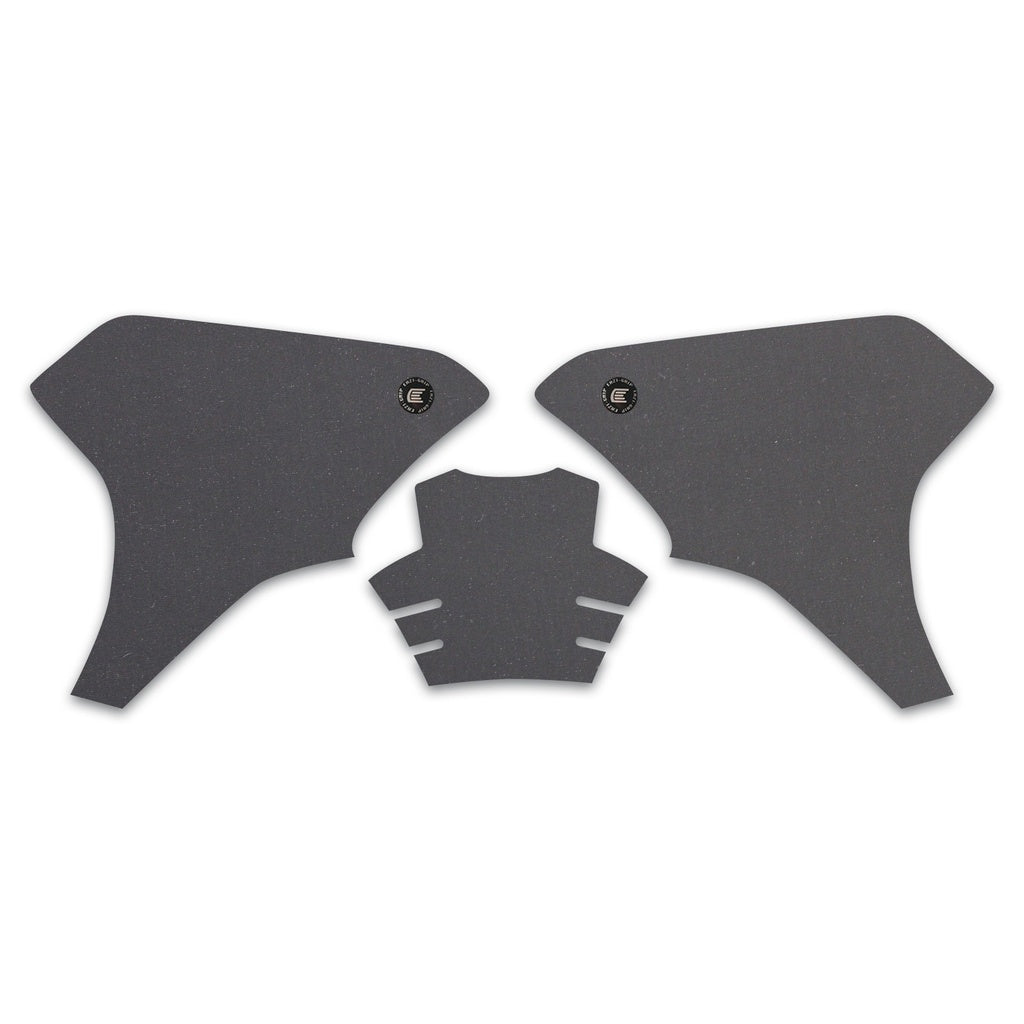 Eazi-Grip Silicone Wrap-Around Tank Grip for Triumph - WRAPTRI005