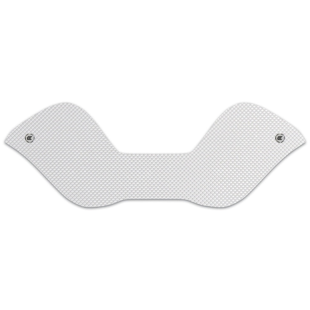 Eazi-Grip PRO Wrap-Around Tank Grip for Yamaha YZF-R3, clear