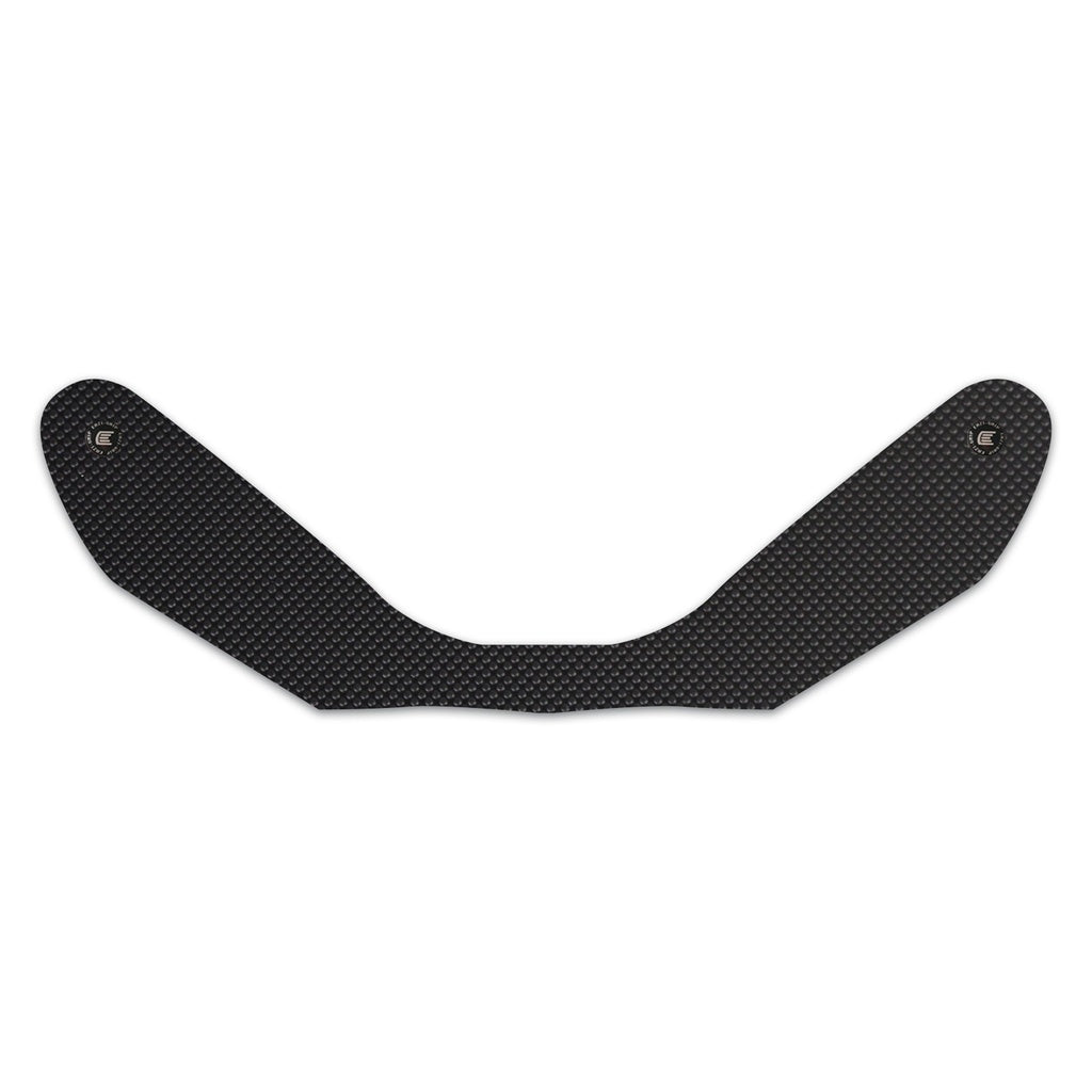 Eazi-Grip PRO Wrap-Around Tank Grip for Yamaha YZF-R6, black