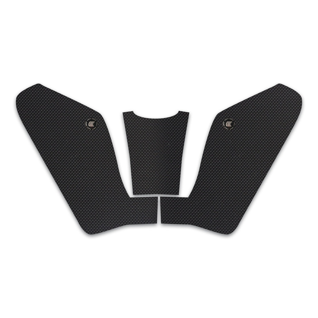 Eazi-Grip PRO Wrap-Around Tank Grip for Yamaha MT-10, black