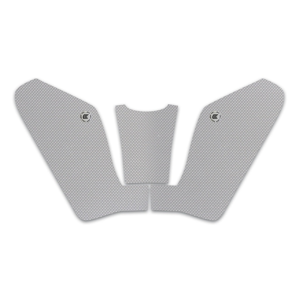 Eazi-Grip PRO Wrap-Around Tank Grip for Yamaha MT-10, clear