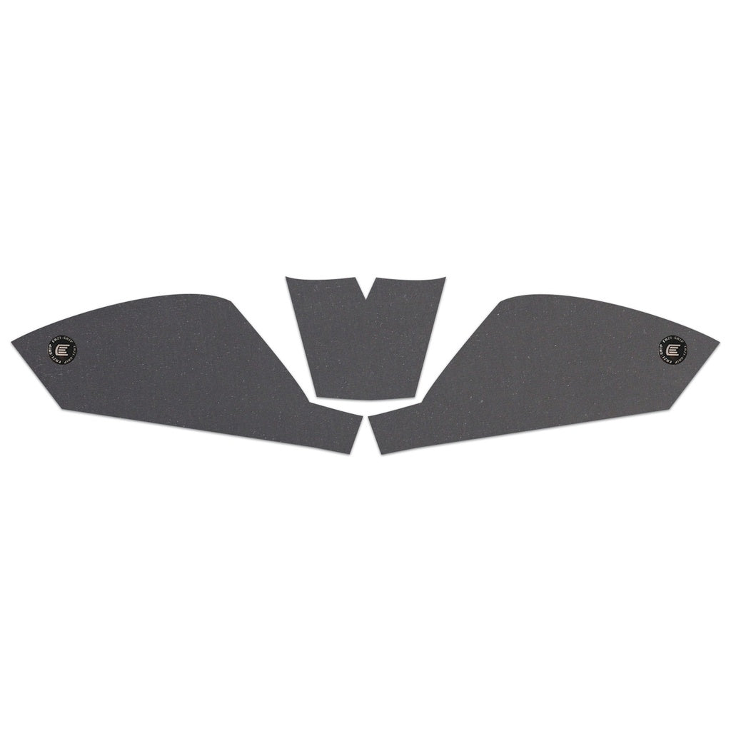 Eazi-Grip Silicone Wrap-Around Tank Grip for Yamaha MT-09