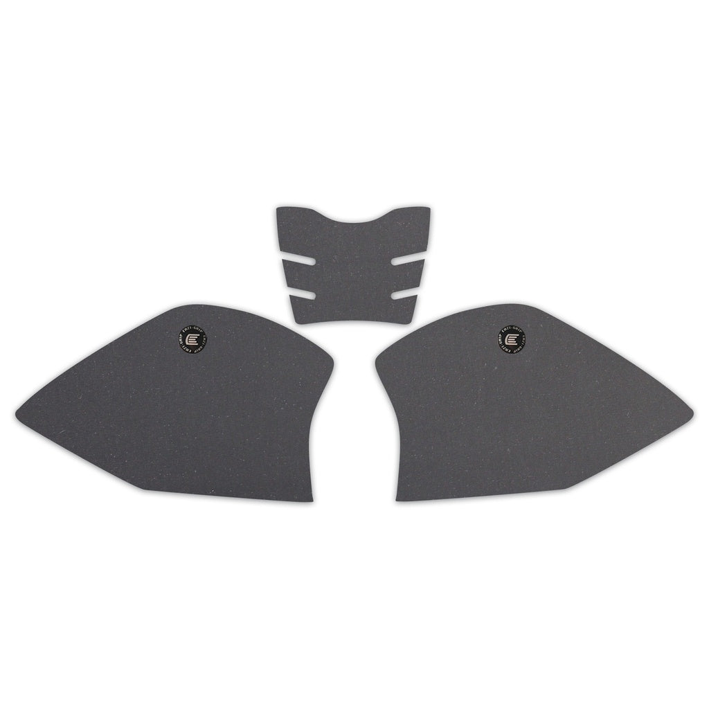 Eazi-Grip Silicone Wrap-Around Tank Grip for Yamaha Tracer 9 GT