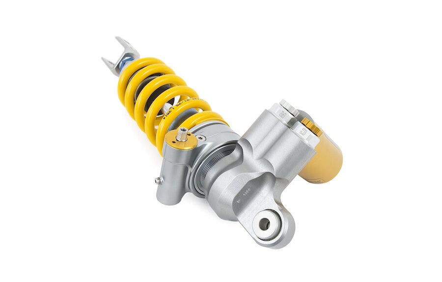 Yamaha R1/R1M TTX GP (PCS)