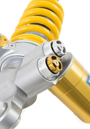 Yamaha R1/R1M TTX GP (PCS)